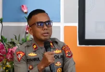 Ancaman Hoaks dan Jejak Digital