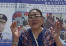 Pengajar: Potensi Coding Mappi Ungguli Sekolah Elit Lain!