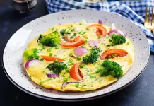 Sarapan Pagi Penting untuk Jaga Energi Tubuh