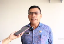 Kabupaten Merauke Berhasil Ciptakan Jingle Merauke Paradise Karya Anak Negeri