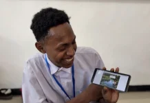 Tebak Tebak Seru Game Edukasi Khas Papua Buatan Anak Mappi!