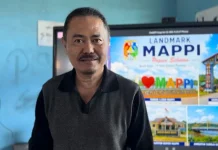 Pelatihan Film Berbasis AI di Mappi Masuk Tahap Produksi