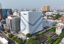 PT. PELNI Transformasi Kuat di Usia 74
