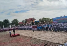 Insan Pendidikan di Provinsi Papua Selatan Peringati Hari Pendidikan Nasional