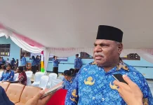 Semangat Hardiknas 2026, Wujudkan Pendidikan Bermutu bagi Siswa SLB Merauke