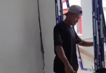 Di Antara Bata dan Harapan