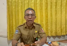 Rakor HIV Merauke Bahas Masalah di Lapangan