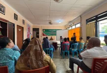 OPD Merauke Diminta Aktif Cegah HIV