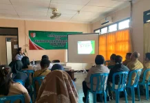Strategi STOP Kunci Tekan HIV Merauke