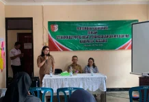 Diskriminasi Jadi Musuh Utama Penanganan HIV