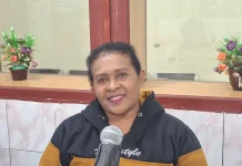 Ajakan Regenerasi Bidan Papua Selatan
