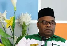 Kerukunan Beragama Merauke Tetap Kondusif