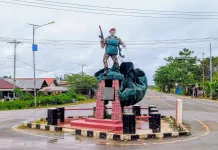 Mengenang LB Moerdani di Merauke