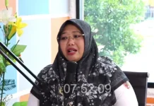 Jadi Perempuan Mandiri, Wabup Fauzun Tekankan Pentingnya Skill dan Komunikasi