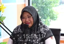 Wakil Bupati Merauke: Perempuan Papua Kuat, tapi Belum Maksimal Manfaatkan Peluang