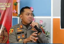 Kasus Anak Disabilitas Belum Ditutup