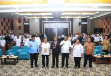 Mengejutkan, 38 Ribu Lebih Anak Tidak Sekolah di Papua Selatan