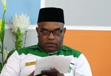 Kemenag Merauke Sebut Papua Selatan Jadi Miniatur Toleransi Indonesia