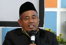 Tokoh Islam Merauke: Moderasi Beragama Dimulai dari Akhlak dan Sikap Menghargai