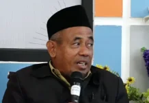 Tokoh Islam Merauke: Jangan Ukur Orang dari Agama, tapi Akhlaknya