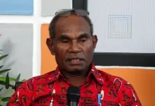 Tokoh Protestan Merauke Ajak Warga Terus Rawat Kerukunan Antarumat Beragama