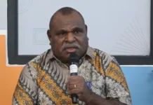 Anak Tidak Sekolah di Papua Selatan Capai 38 Ribu Lebih