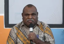 Papua Selatan Siapkan Anak OAP Masuk Sekolah Kedinasan