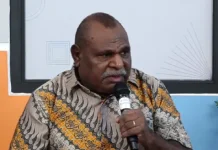 Kadis Pendidikan Papua Selatan Dorong Kolaborasi Tangani Anak Putus Sekolah