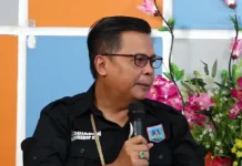 Anak Papua Selatan Diminta Jangan Minder Masuk Sekolah Kedinasan