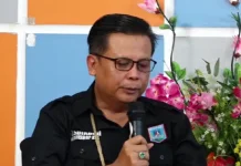 Dinas Pendidikan Papua Selatan Siapkan Life Skill bagi Anak Putus Sekolah