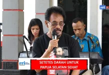 Donor Darah Butuh Edukasi ke Masyarakat