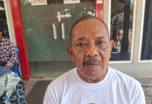 PMI Merauke Butuh Dukungan Kendaraan
