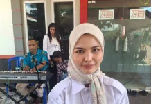 PMI Merauke Gencarkan Edukasi Donor Darah