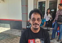 PMI Merauke Tingkatkan Sosialisasi Donor Darah