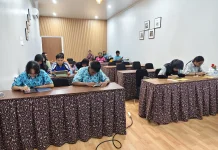 FLS3N Ajang Uji Kemampuan dan Kreativitas Siswa di Merauke