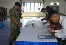 Dankodaeral XI Tanamkan Jiwa Patriotisme pada Generasi Muda