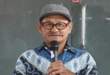 Pendonor Darah 113 Kali di Merauke Bagikan Pengalaman Donor Darah
