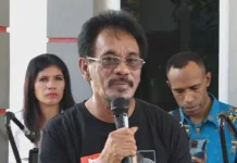 PMI Merauke Sebut Kesadaran Donor Darah Masyarakat Masih Perlu Ditingkatkan