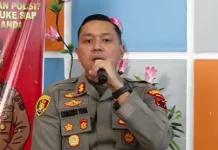 Kapolres Merauke: Kasus Pembunuhan Anak Difabel Masih Diselidiki