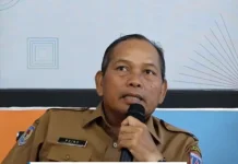 Permintaan Sapi Kurban Alami Penurunan