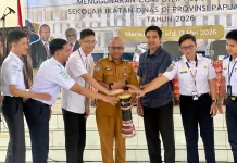 Pemprov Papua Selatan Dorong Putra-Putri OAP Ikuti Sekolah Kedinasan
