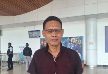 Kaum Bapak Katholik Ajak Pasutri Bangun Keharmonisan