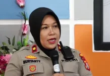 Pembinaan Personel Jadi Fokus Polres Merauke Tingkatkan Profesionalisme Anggot