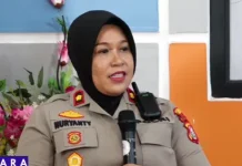 Judi Online hingga Disersi Masih Jadi Pelanggaran Anggota Polri di Merauke