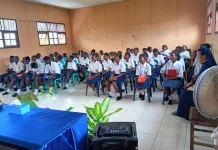 Deteksi Dini Penyakit Kronis Melalui Edukasi Reproduksi