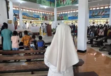 Makna Kenaikan Yesus Kristus bagi Umat Kristiani