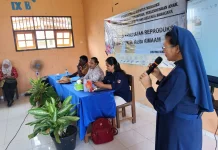 Pemerataan Akses Informasi Kesehatan di Wilayah Terpencil