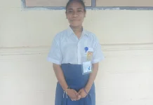 Optimisme Siswa 3T di Merauke Hadapi Ujian Akhir Sekolah