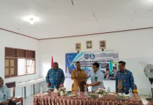 Siapkan SDM Berkualitas, Pemprov Gandeng Poltekes Kemenkes Yogyakarta