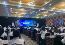 Rakerda HIPMI Papua Selatan Perkuat Solidaritas